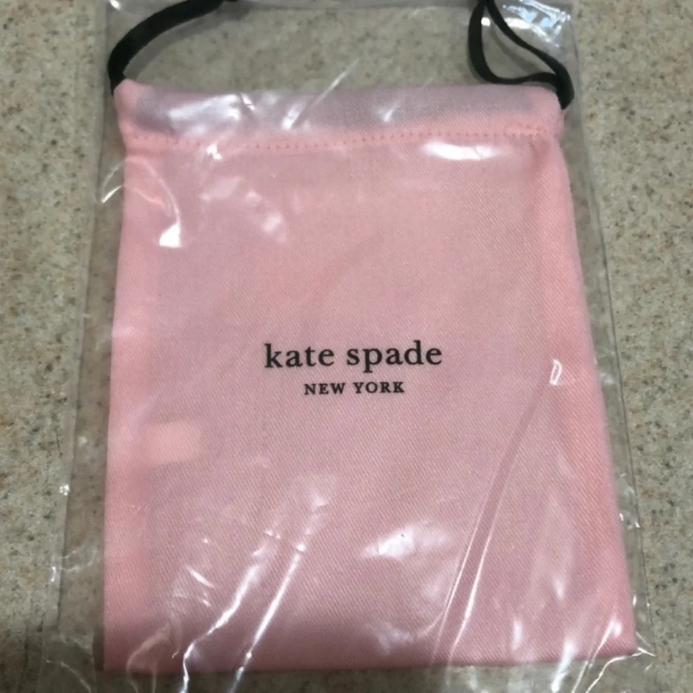 Kate Spade Hawaii Charm Bracelet 🎄LAST ONE 🎄 - Picture 5 of 5